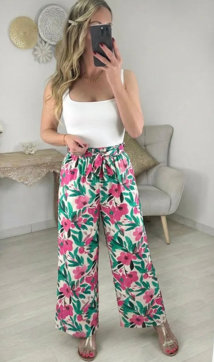 Pantalon Sarah